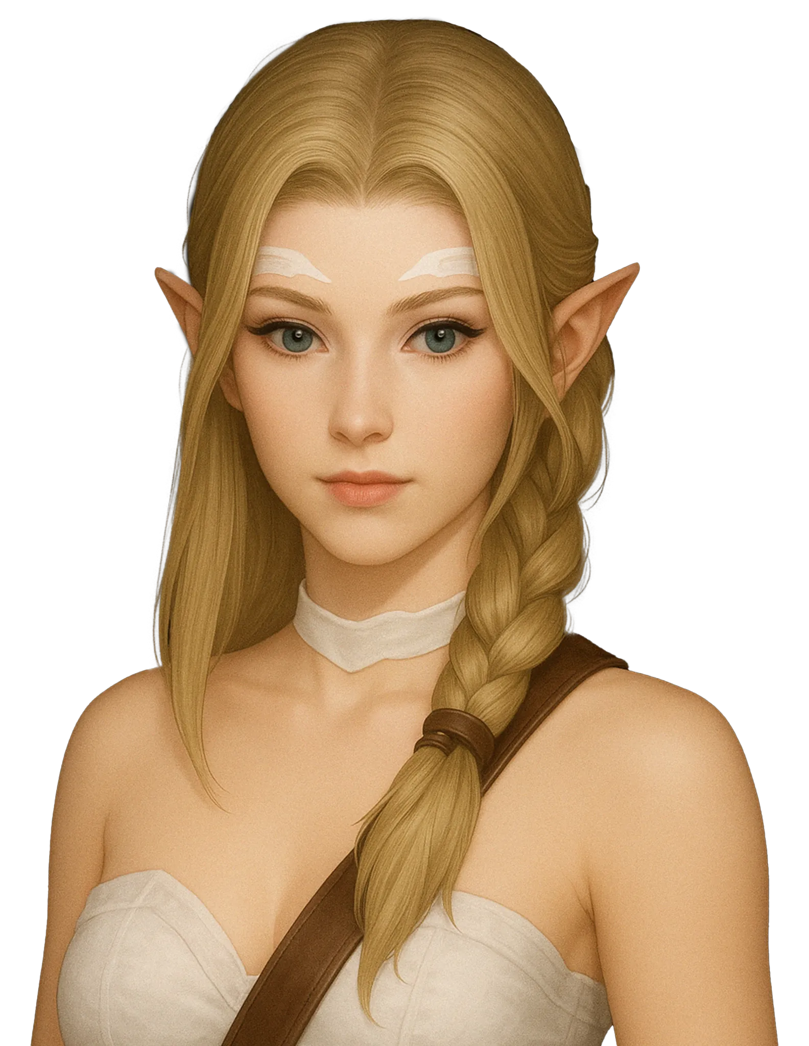 High Elf